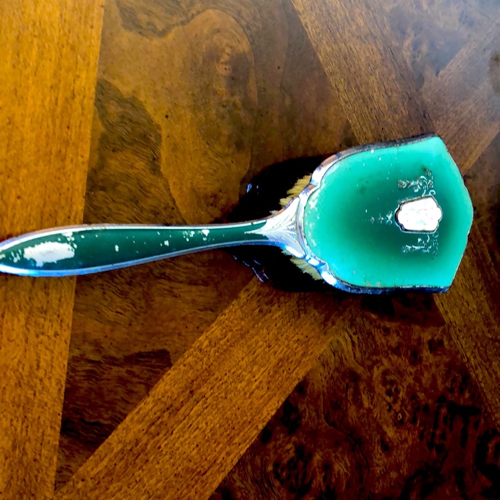 Brush